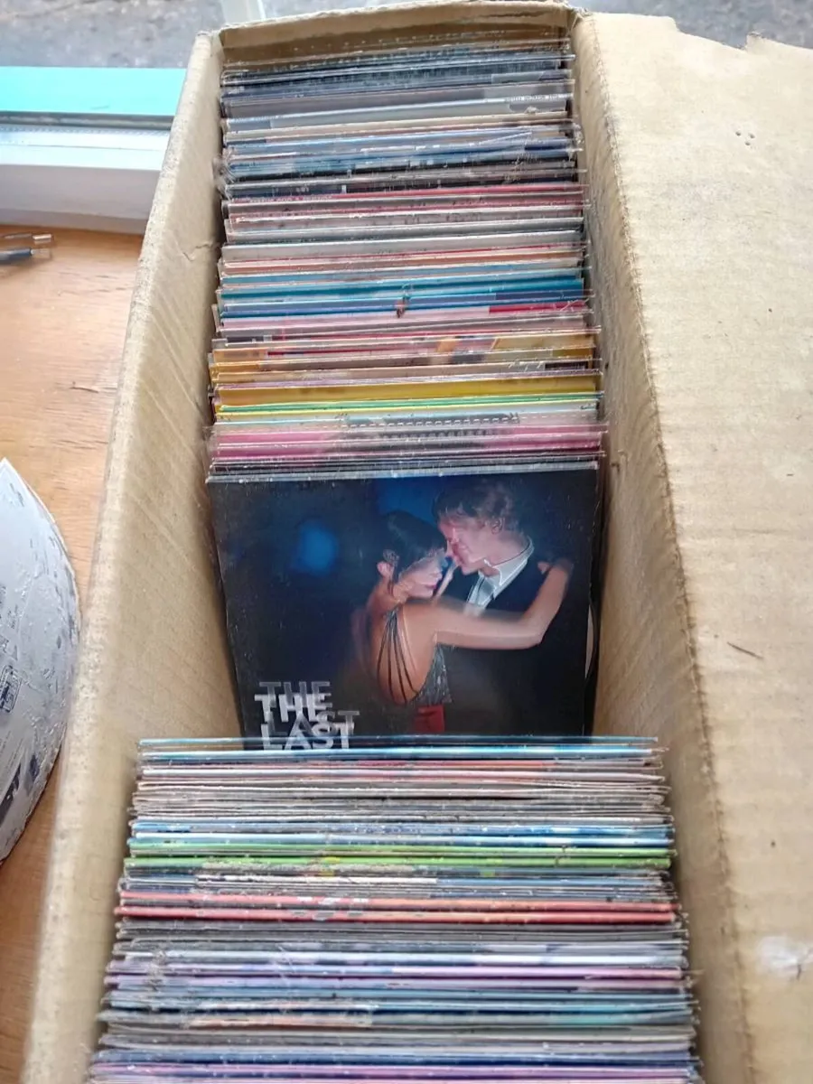 Old CD - Image 2