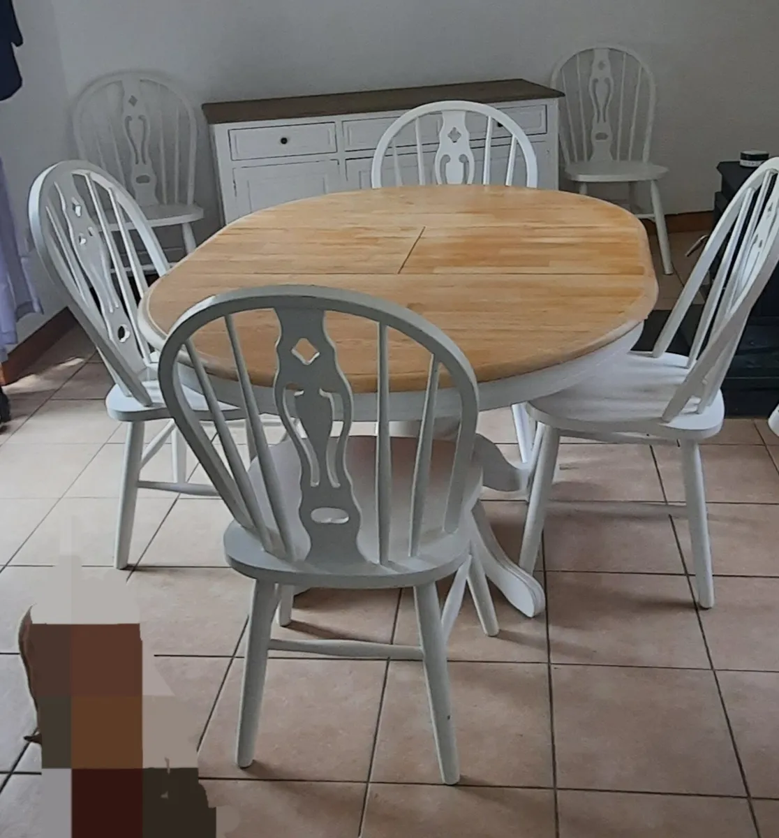 Dinning set - Image 1