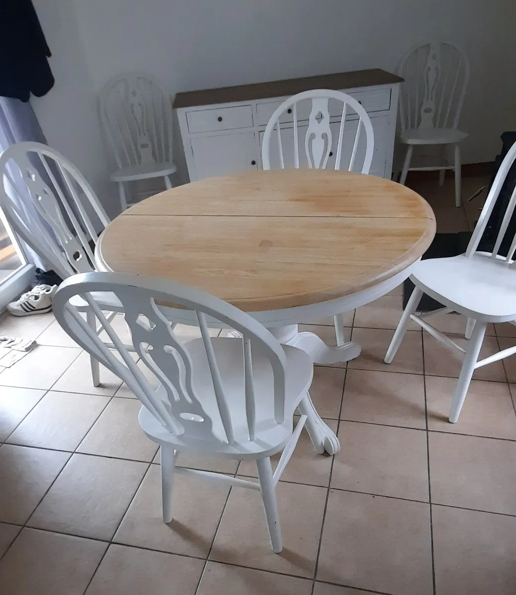 Dinning set - Image 2