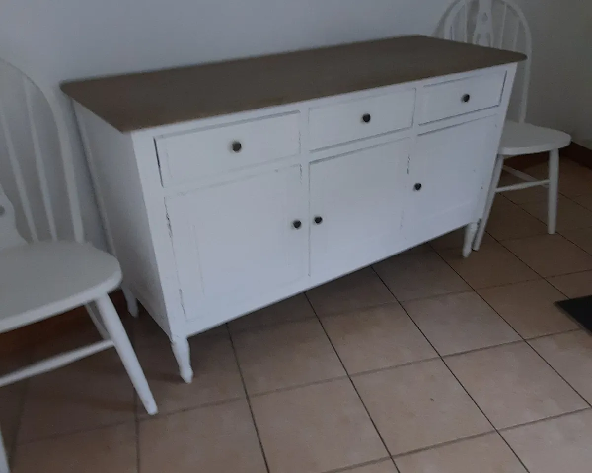 Dinning set - Image 3