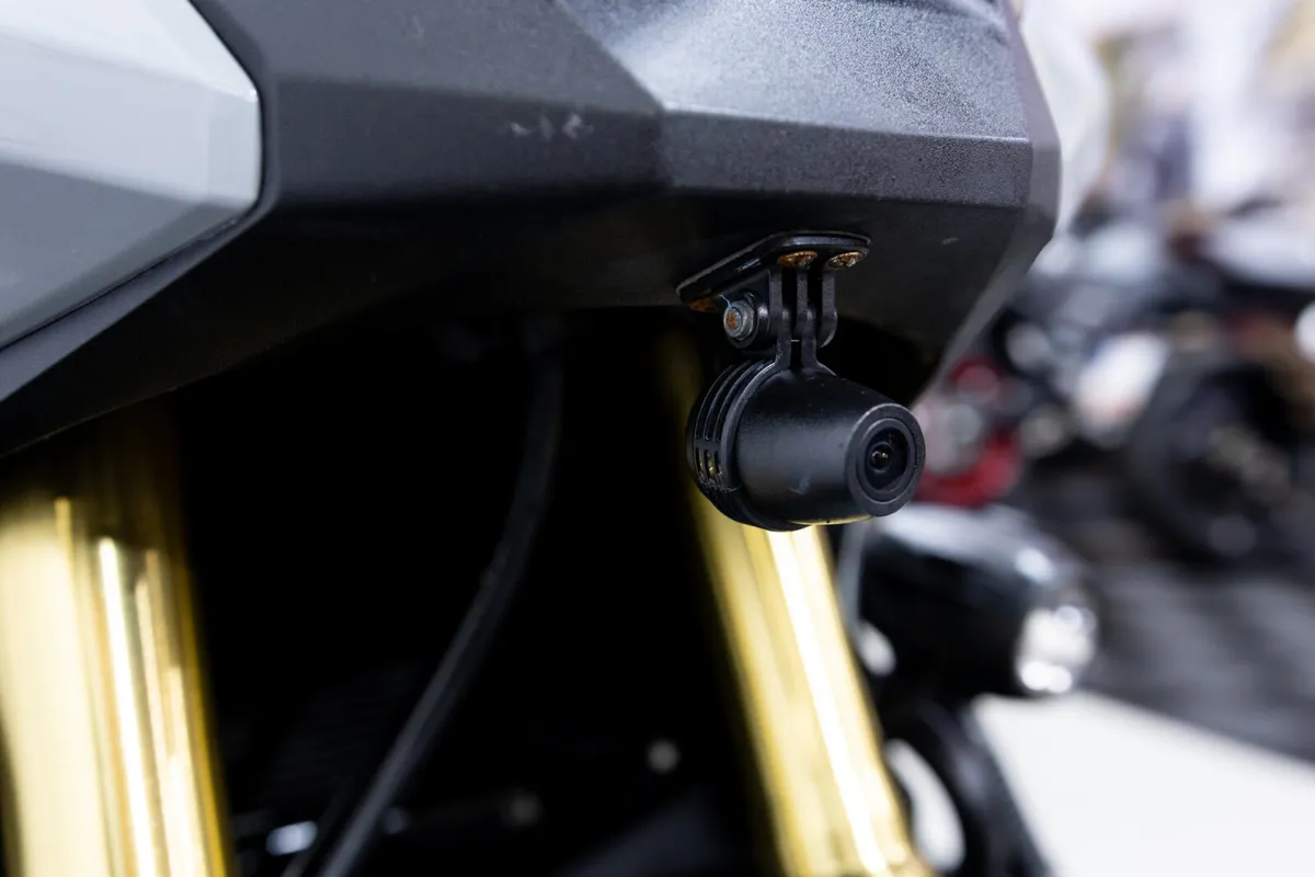 Honda X-ADV 750 2023 - Image 3