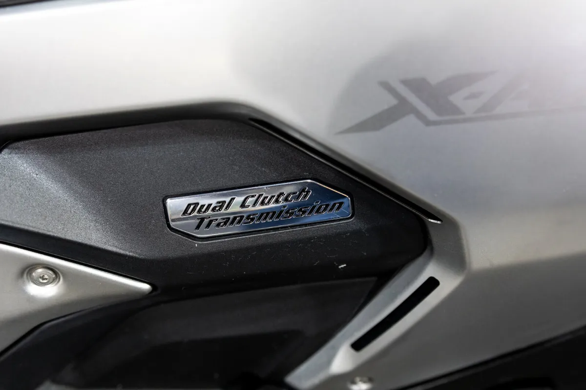 Honda X-ADV 750 2023 - Image 4