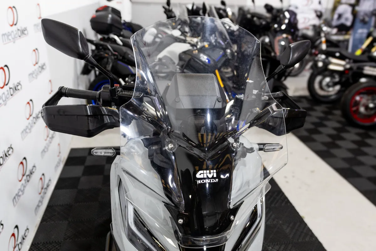 Honda X-ADV 750 2023 - Image 2
