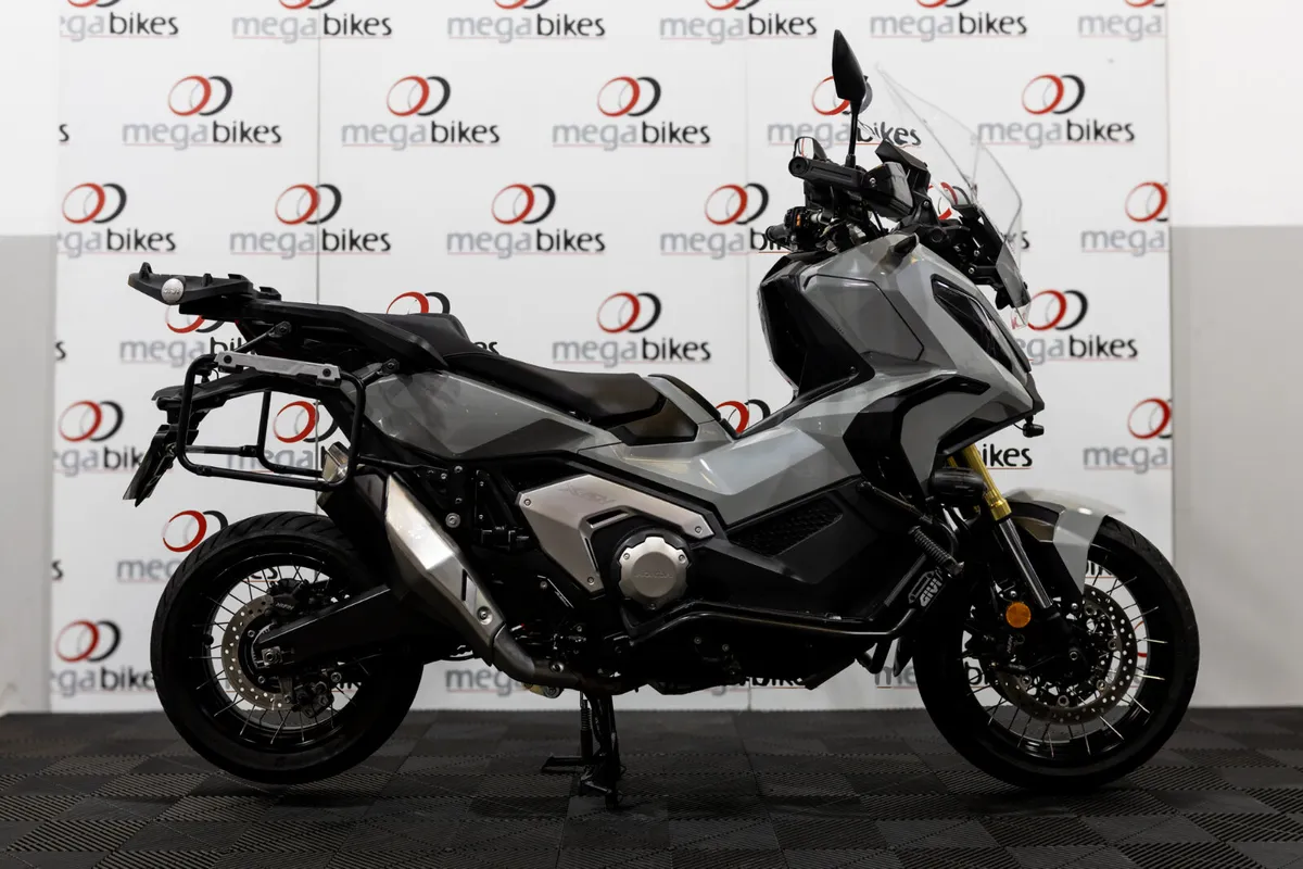 Honda X-ADV 750 2023 - Image 1
