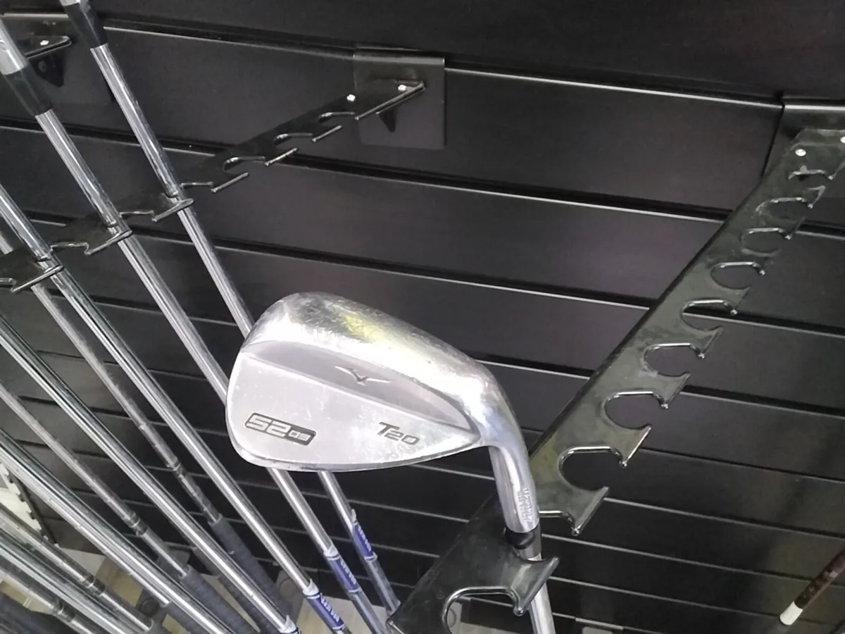 Mizuno 5209-T20 - Image 4