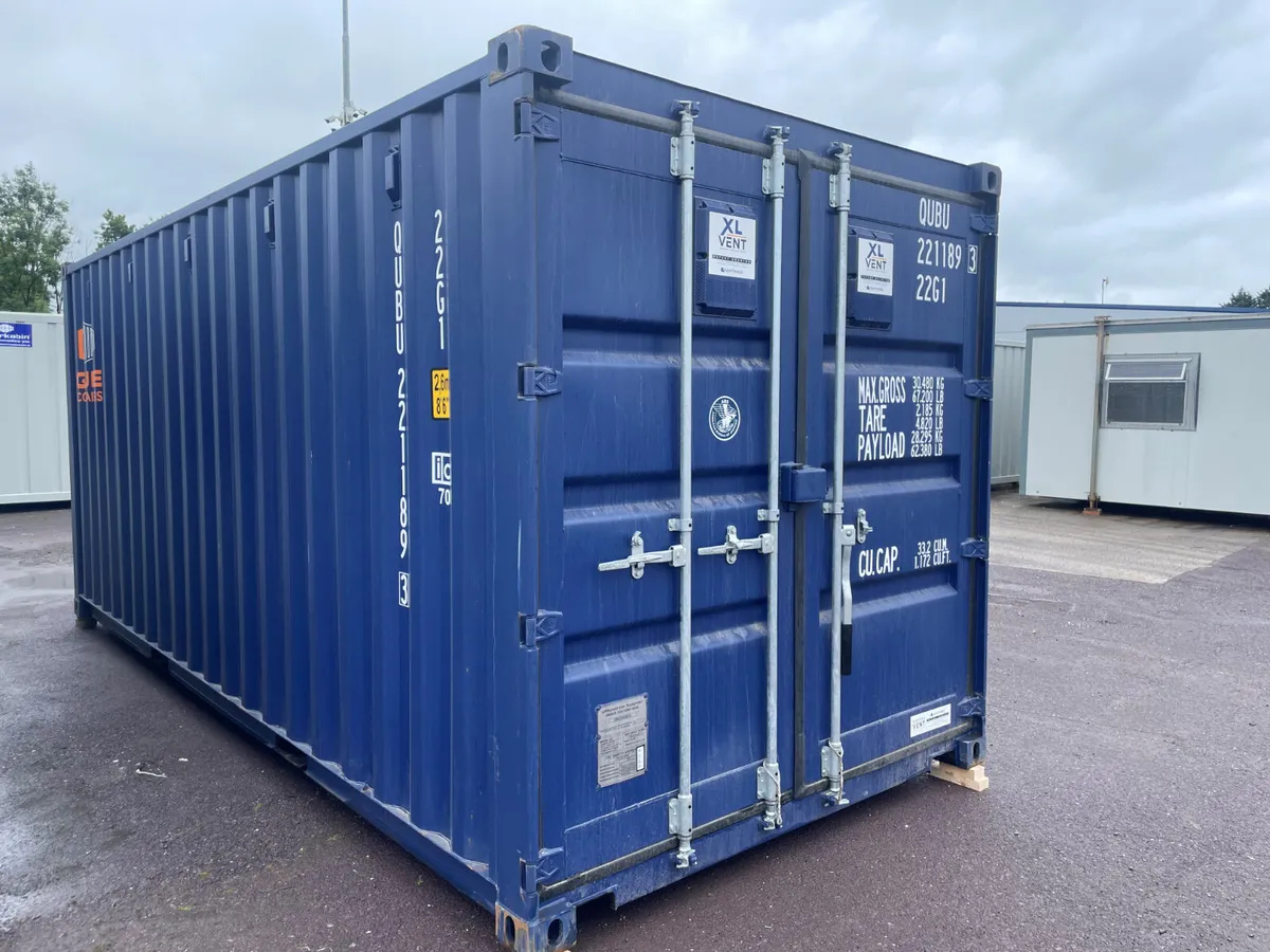 Storage Containers - Image 4
