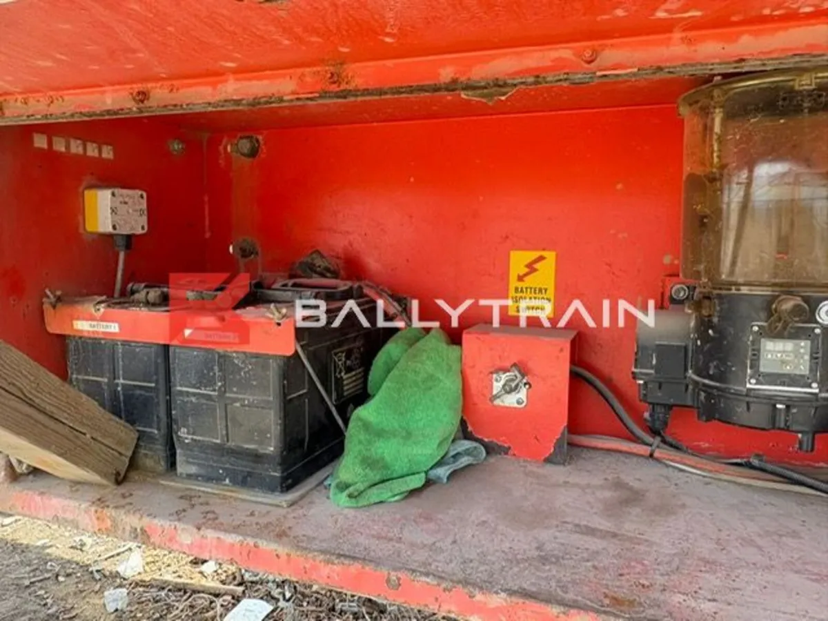 Sandvik QJ341 Jaw Crusher - Image 4