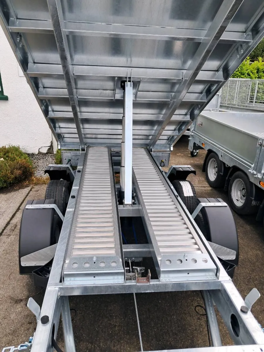10x5 tipper - Image 2