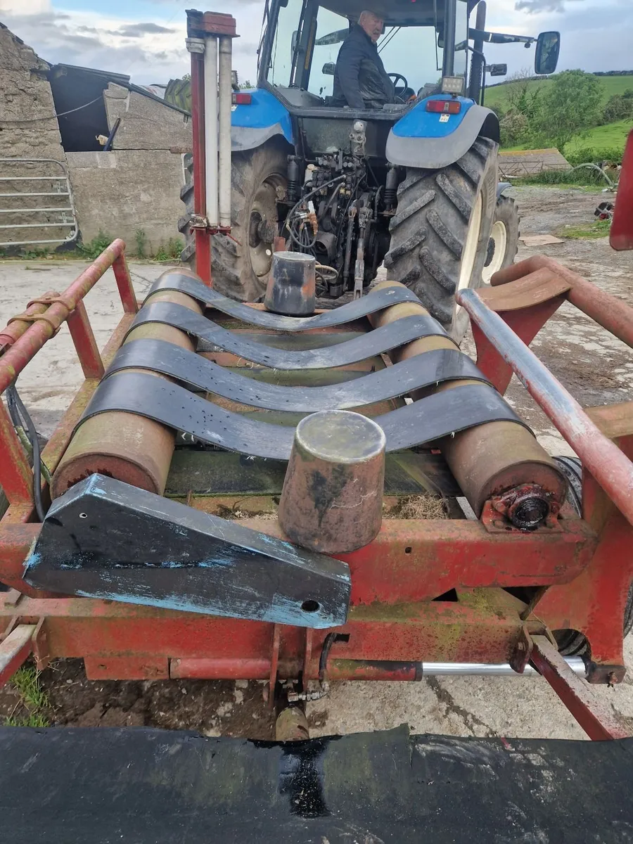 Bale wraper - Image 2