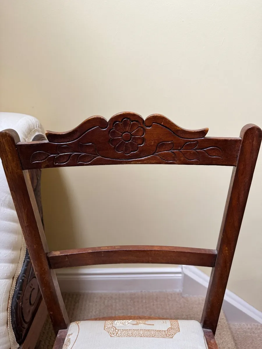 Small Chair - Image 2
