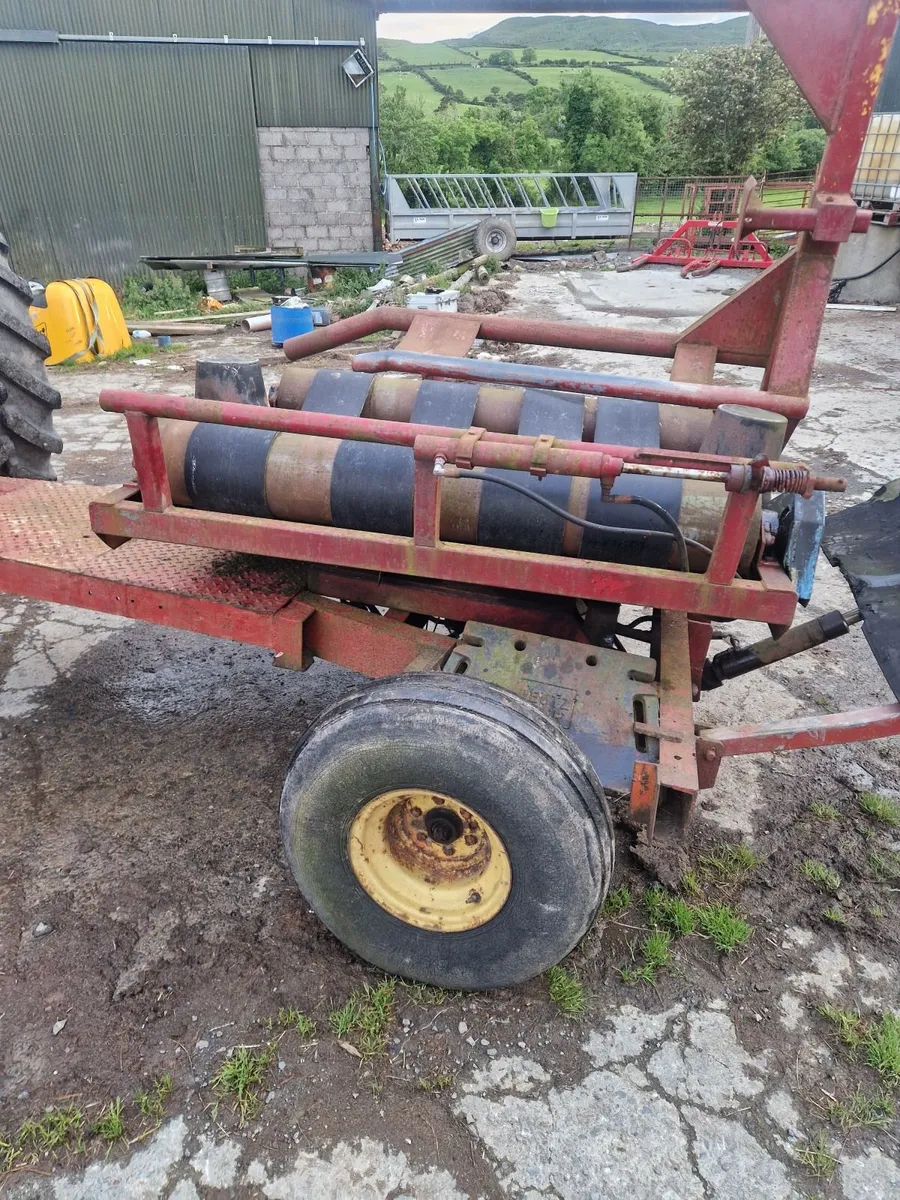 Bale wraper - Image 3
