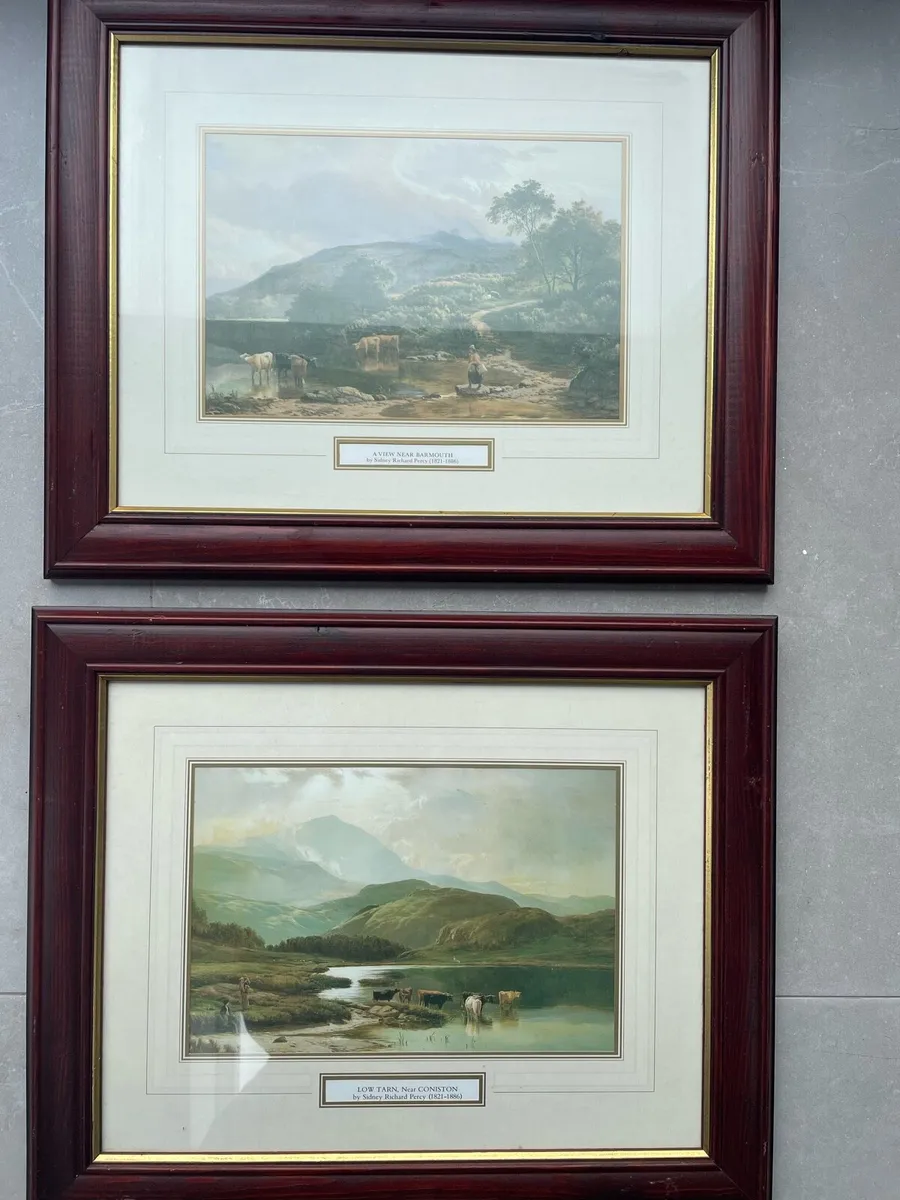 Framed prints - Image 3