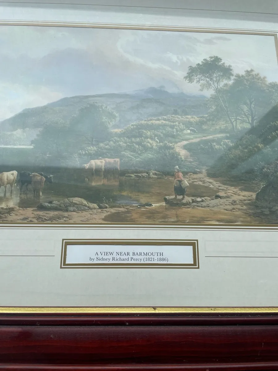 Framed prints - Image 4