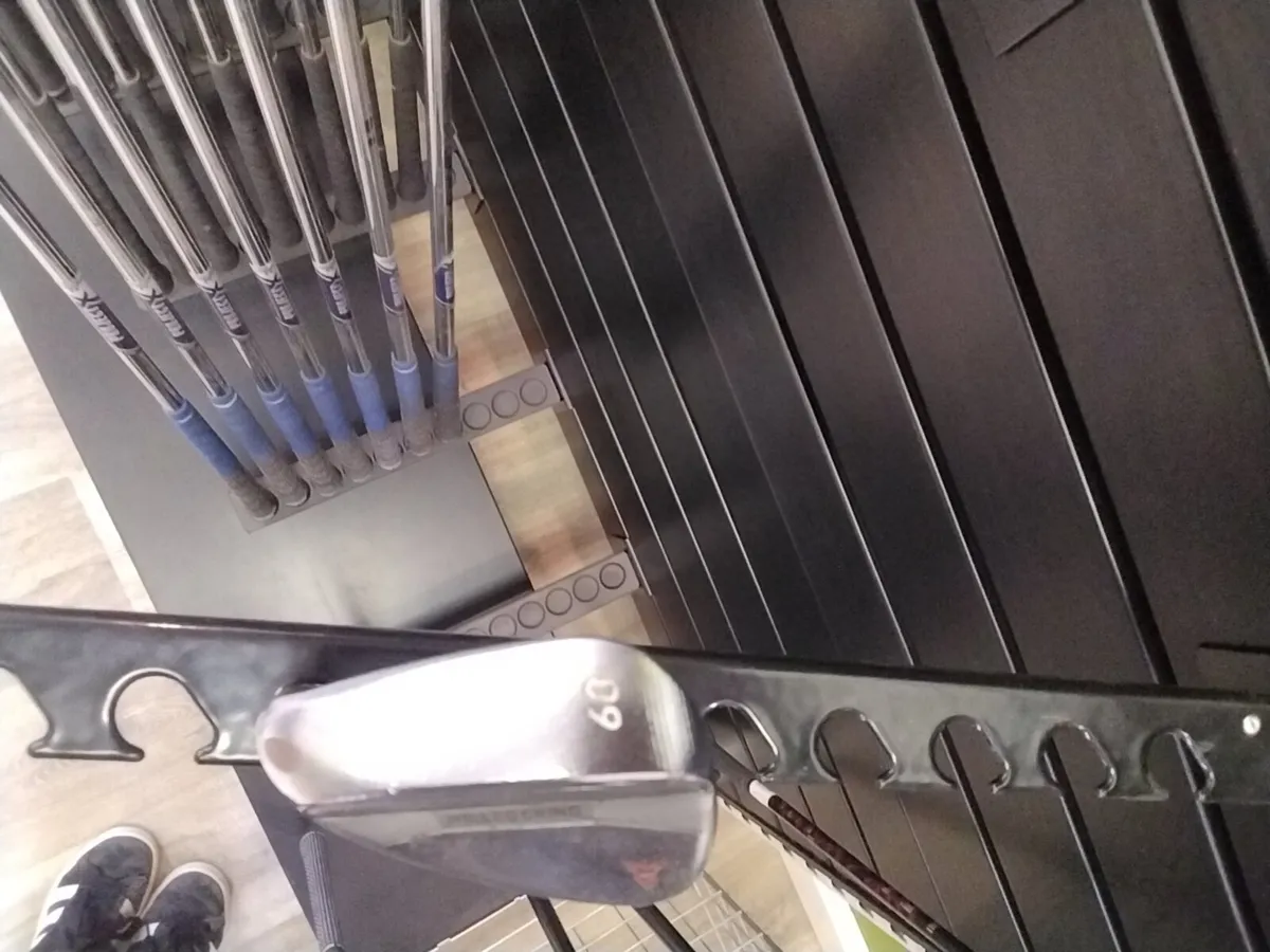Taylormade HB Milled LH - Image 2