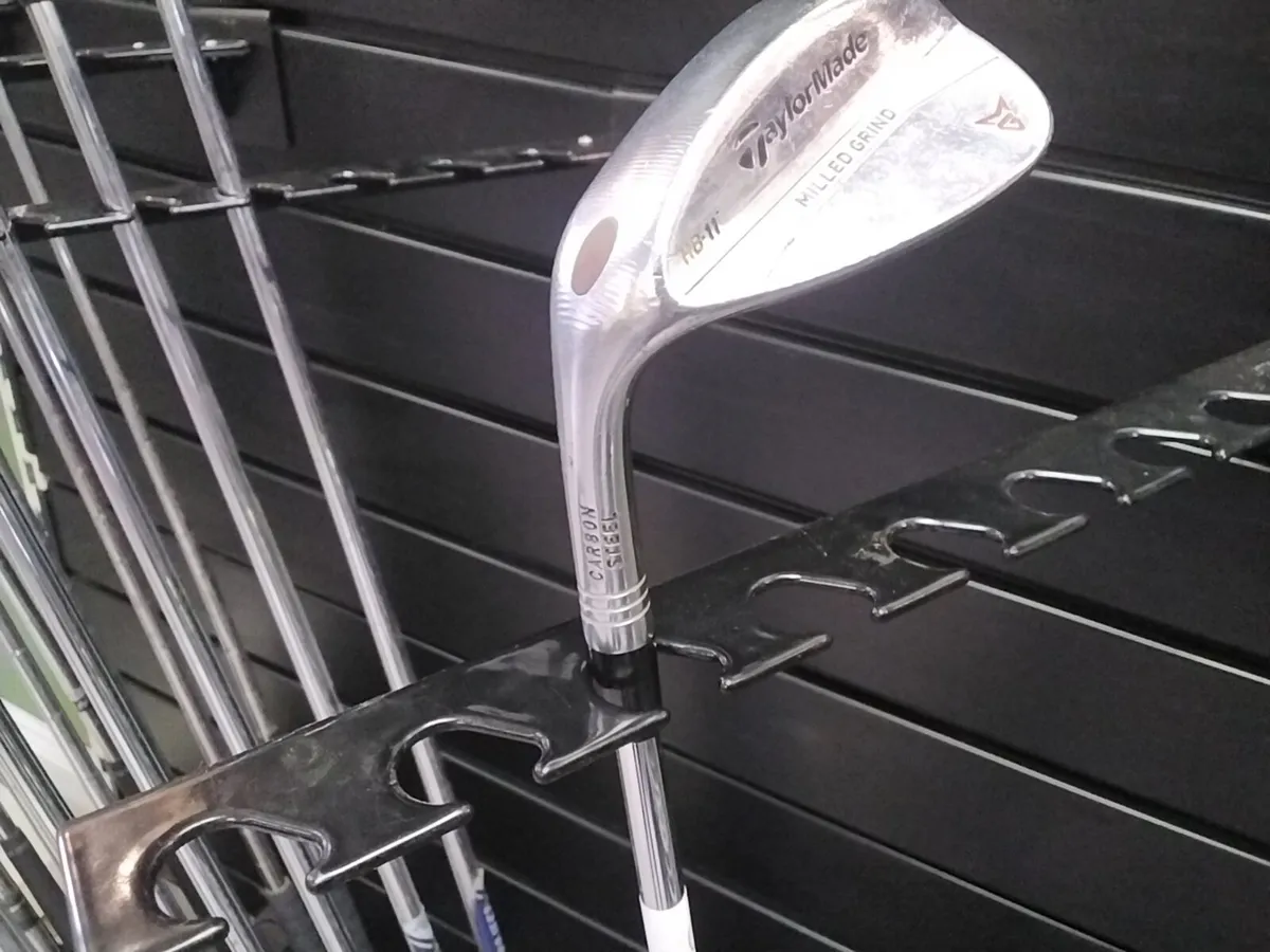 Taylormade HB Milled LH - Image 3