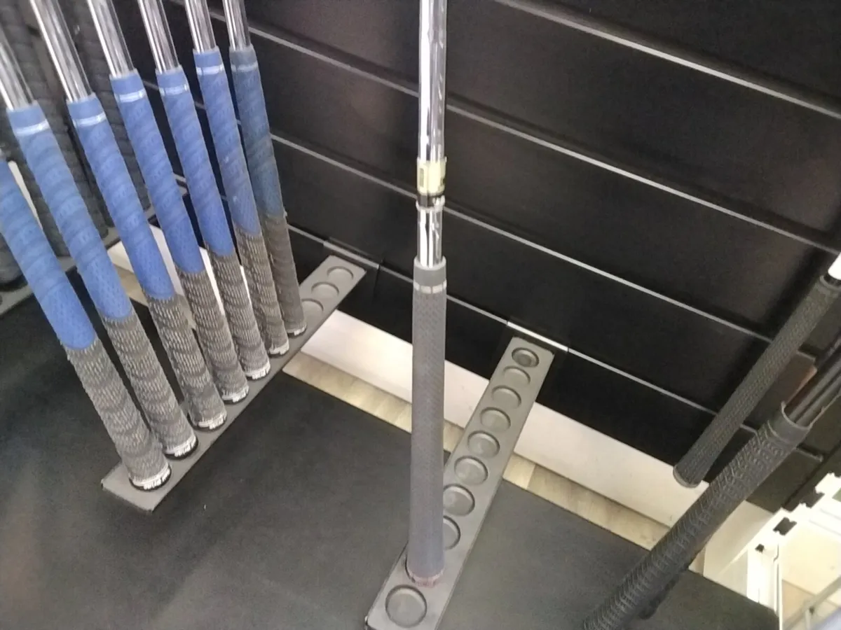 Taylormade HB Milled LH - Image 4