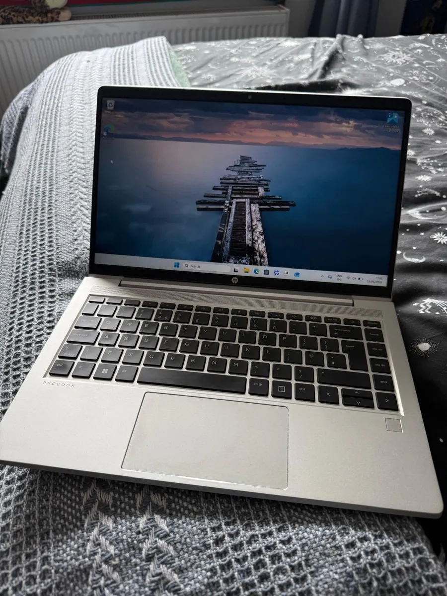 HP Probook G9 445 - Image 1
