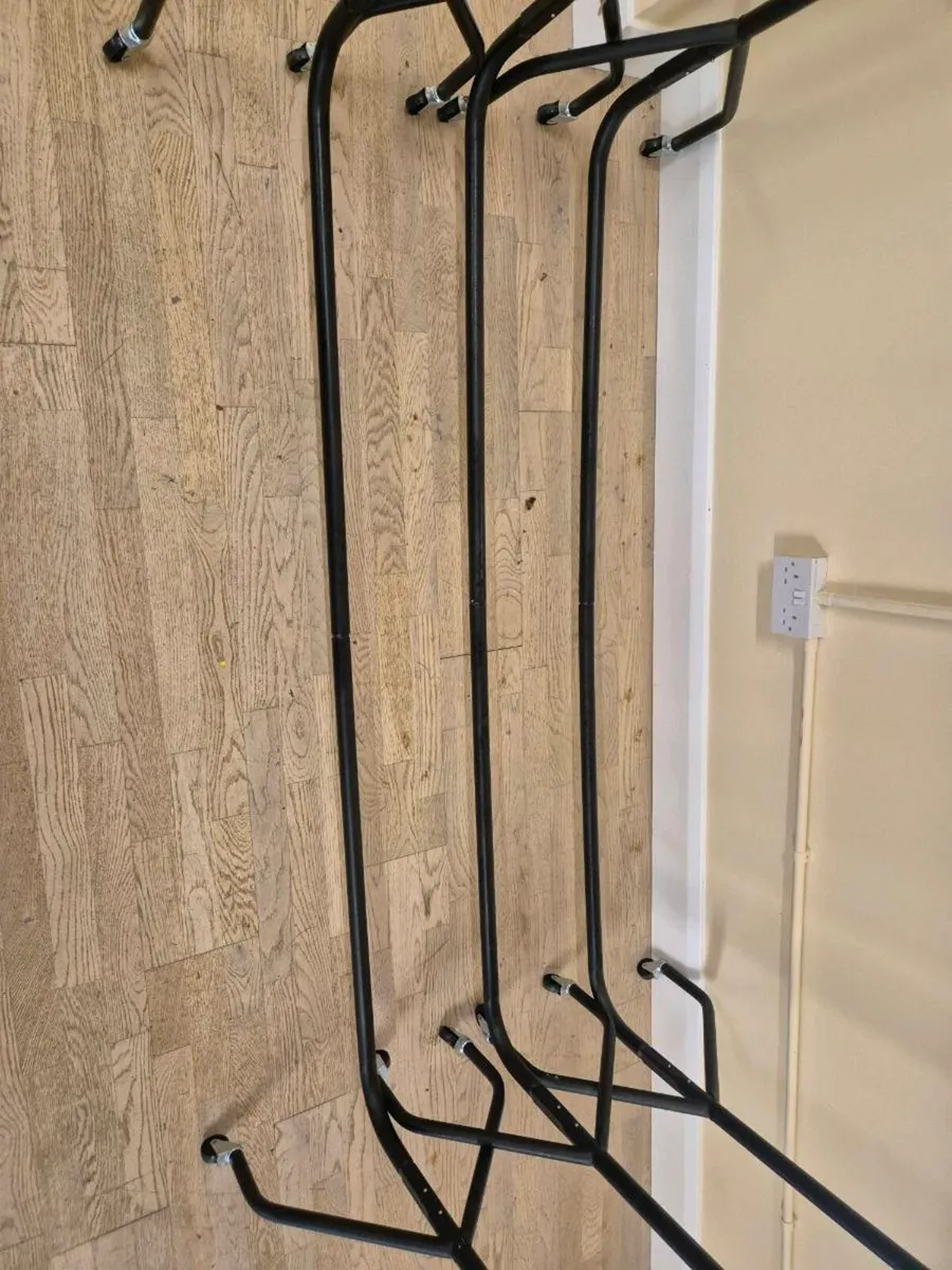 Clothes Racks - Image 3