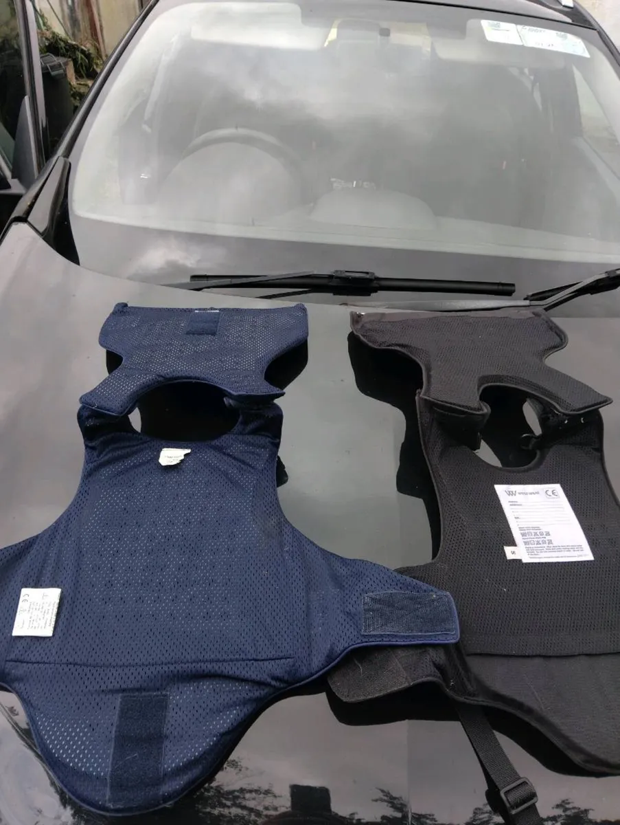 Body protectors - Image 3