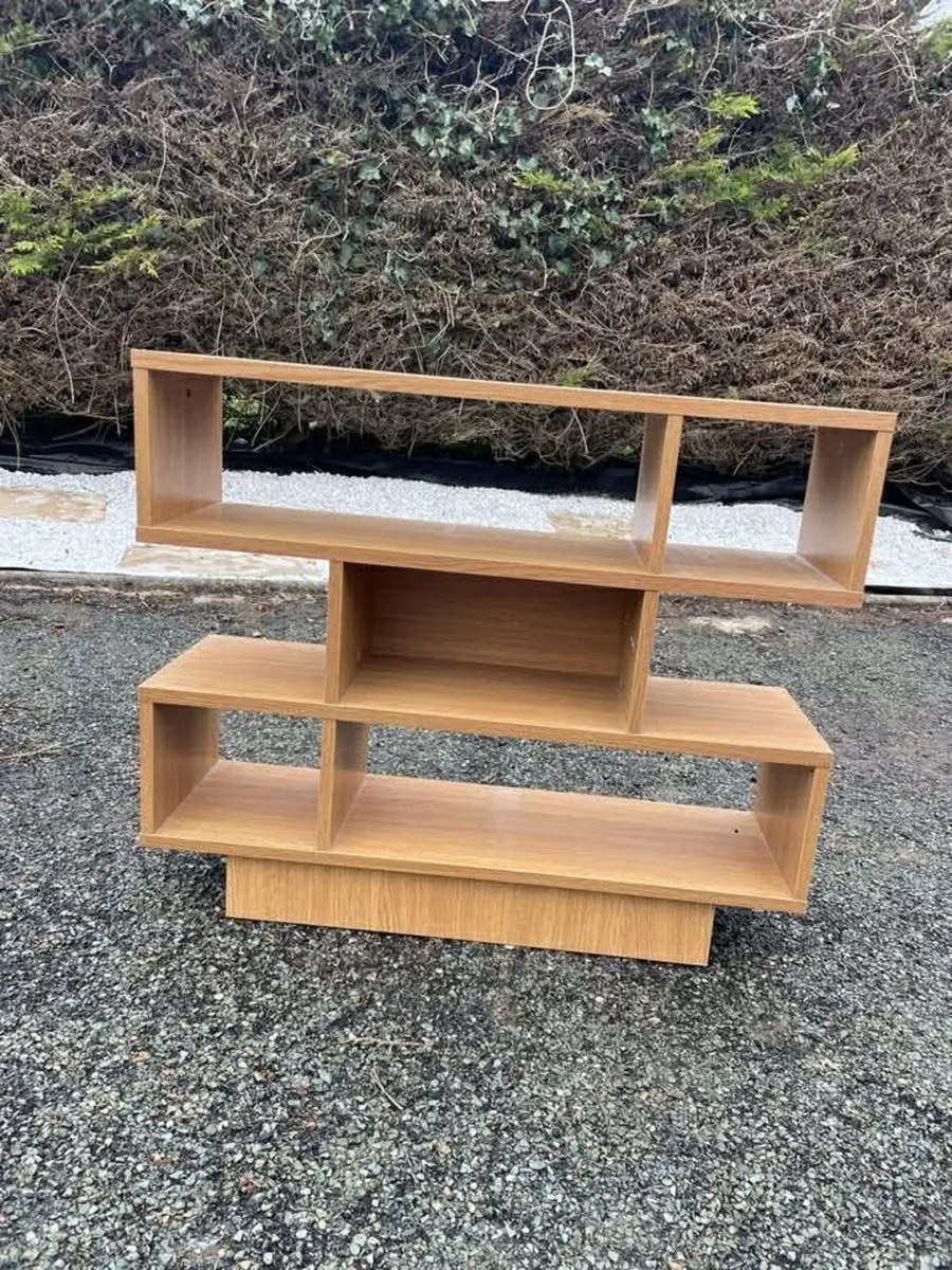 new book shelf - Image 2
