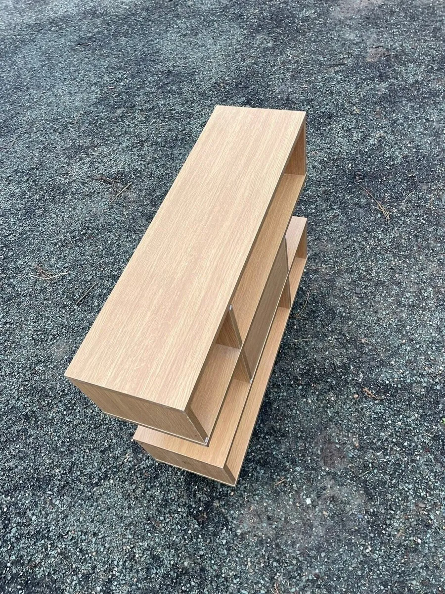 new book shelf - Image 3
