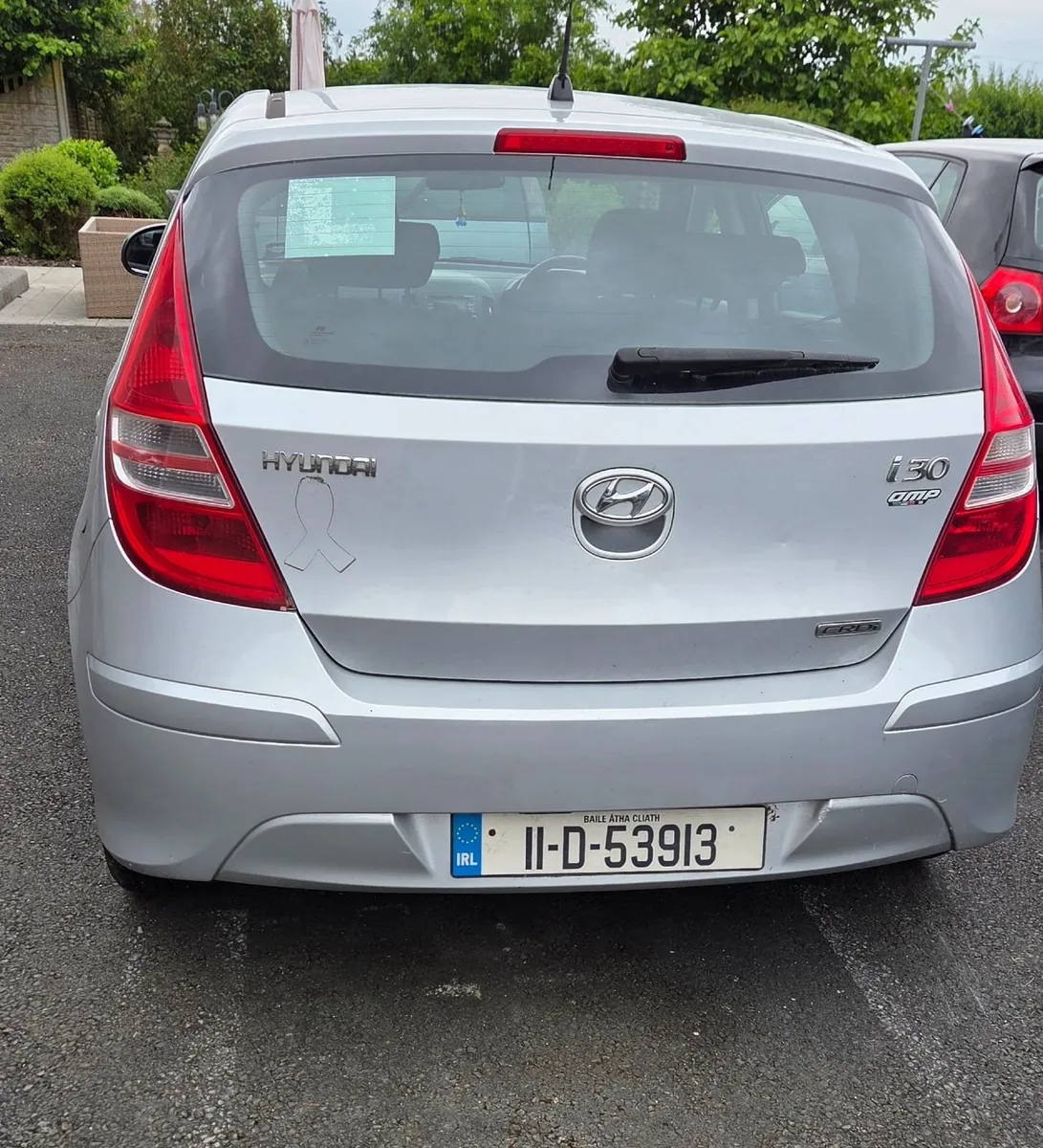 11 Hyundi i30 - Image 2