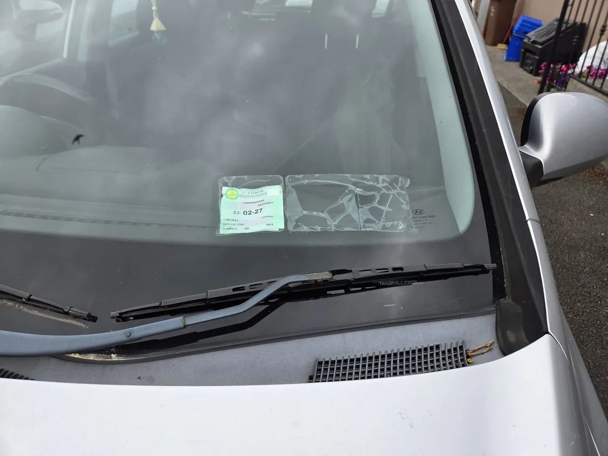 11 Hyundi i30 - Image 3