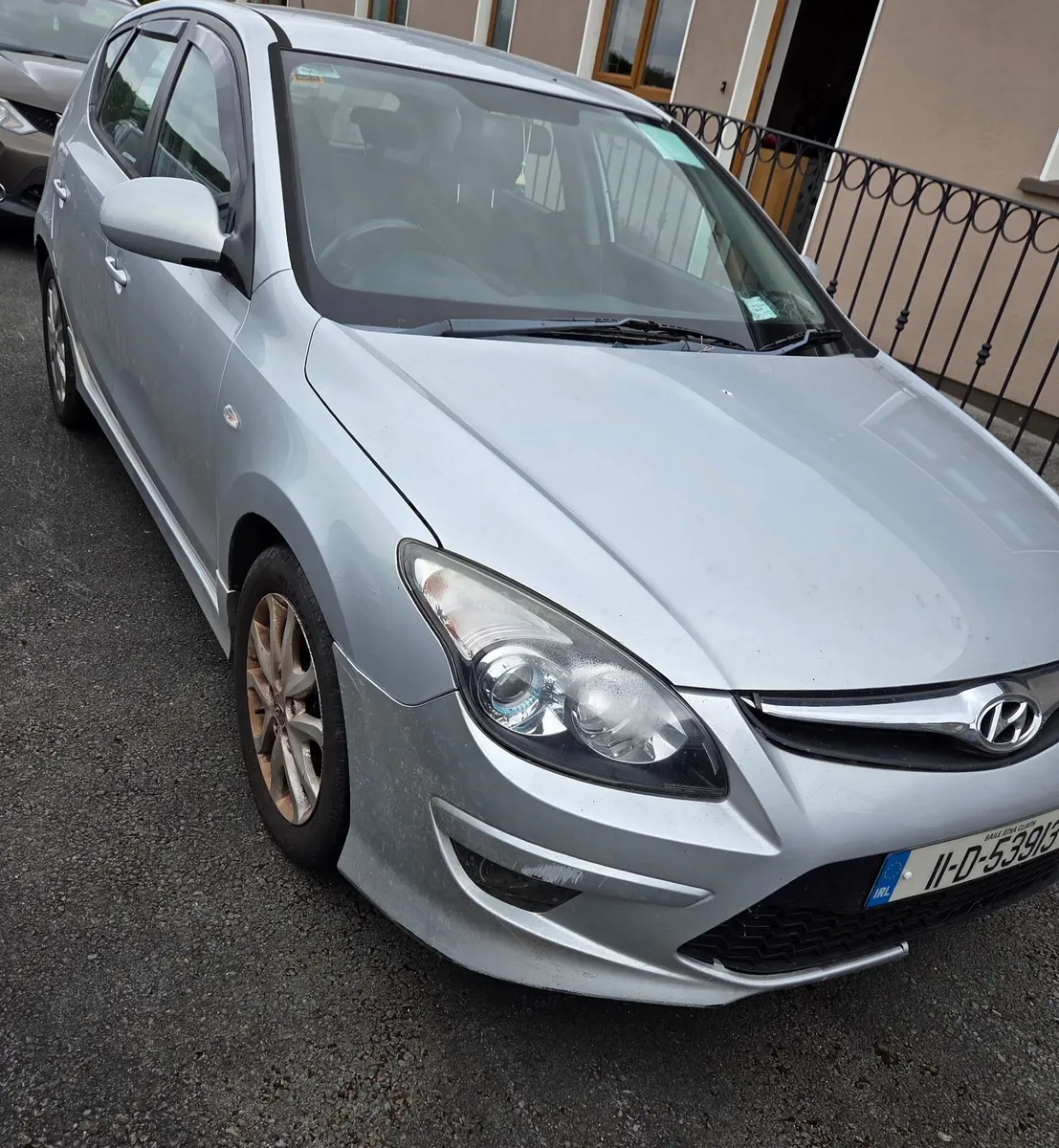 11 Hyundi i30 - Image 4