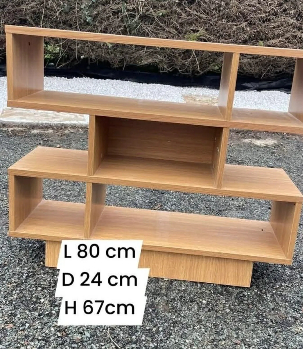 new book shelf - Image 4