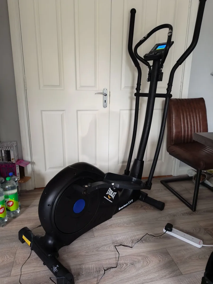 Everlast Cross trainer - Image 2