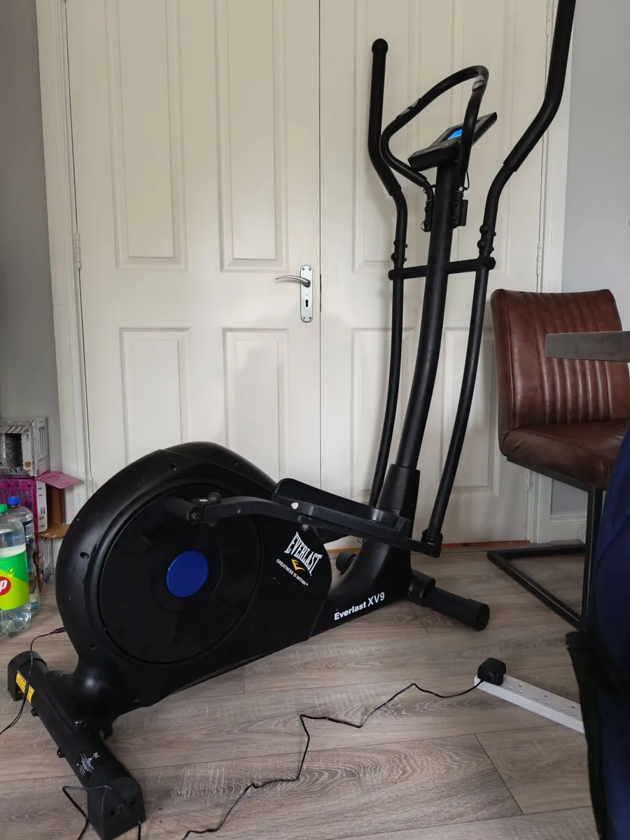 Everlast Cross trainer - Image 4