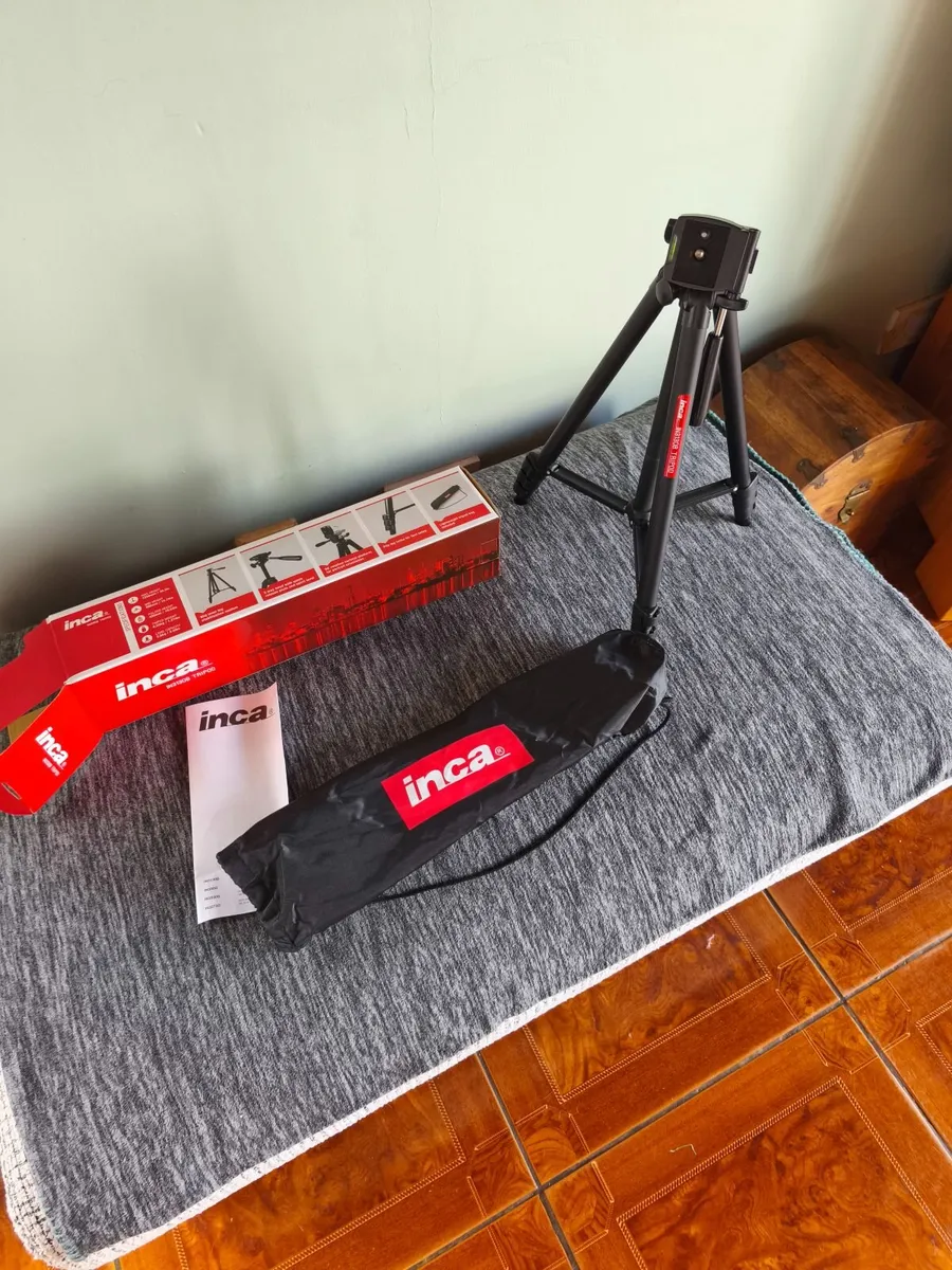 Inca tripod - Image 2