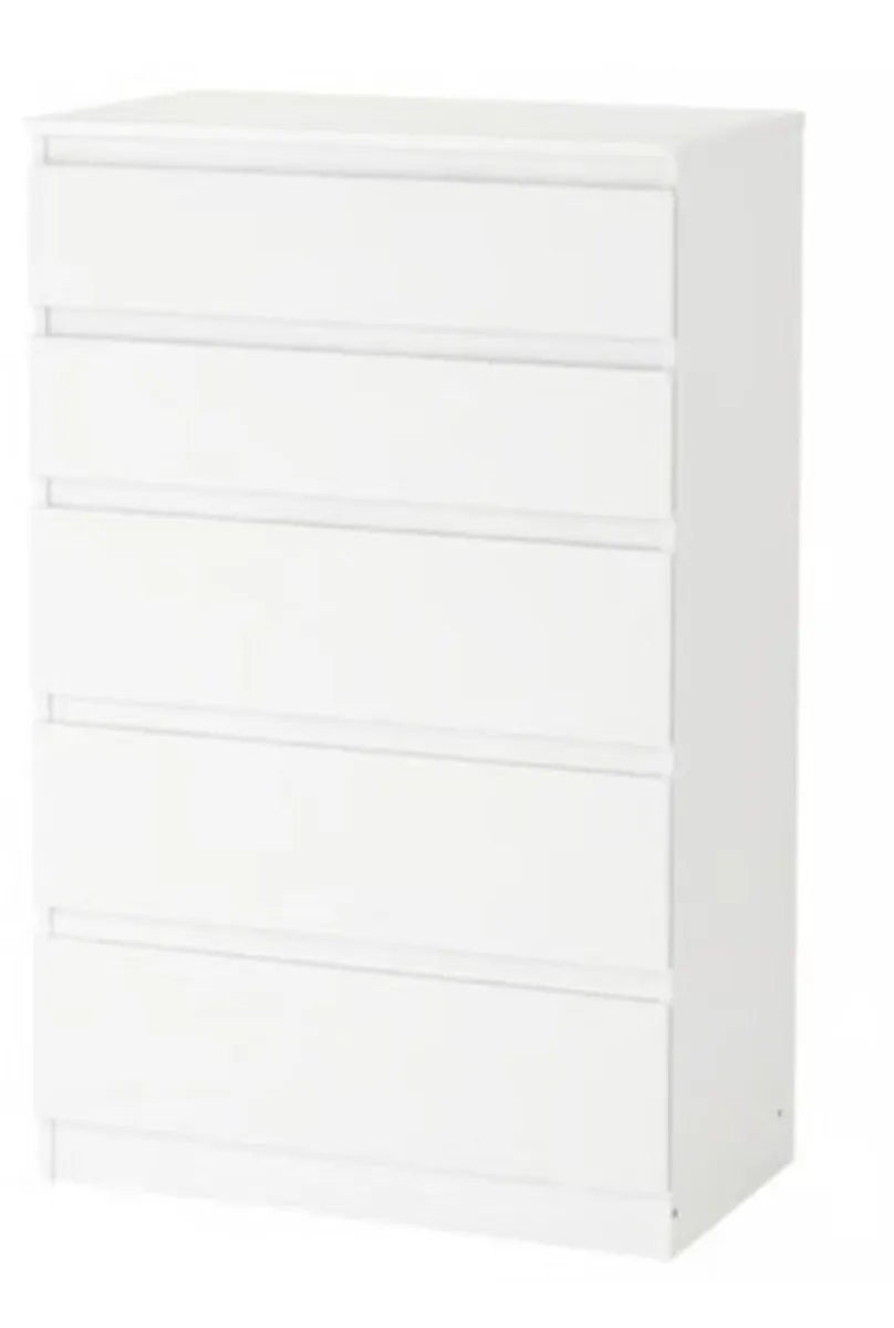 Chest of drawers - Image 1