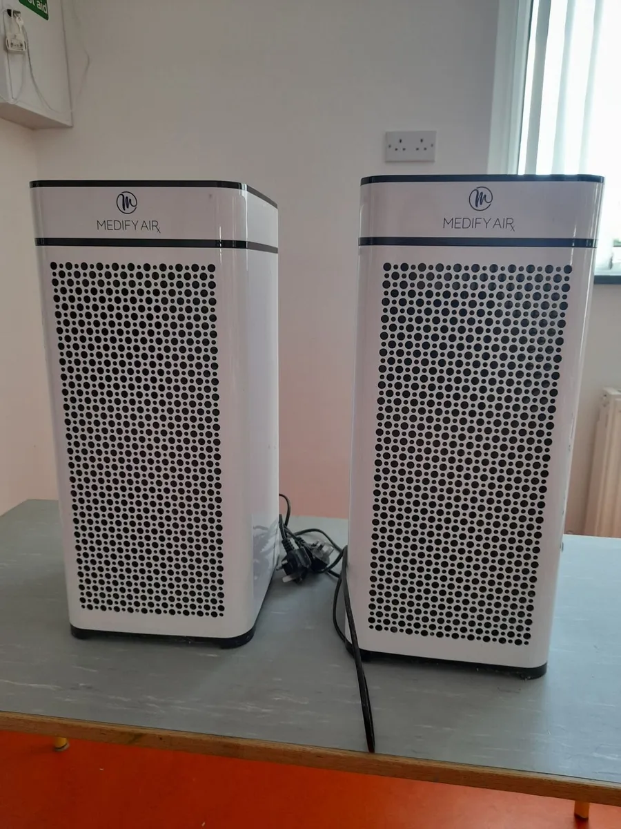 Air Purifiers - Image 3