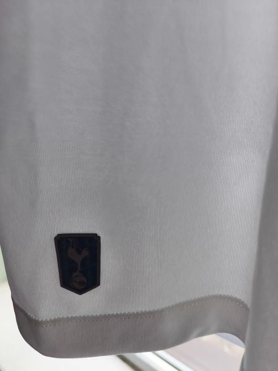 Football shirts. - Image 4