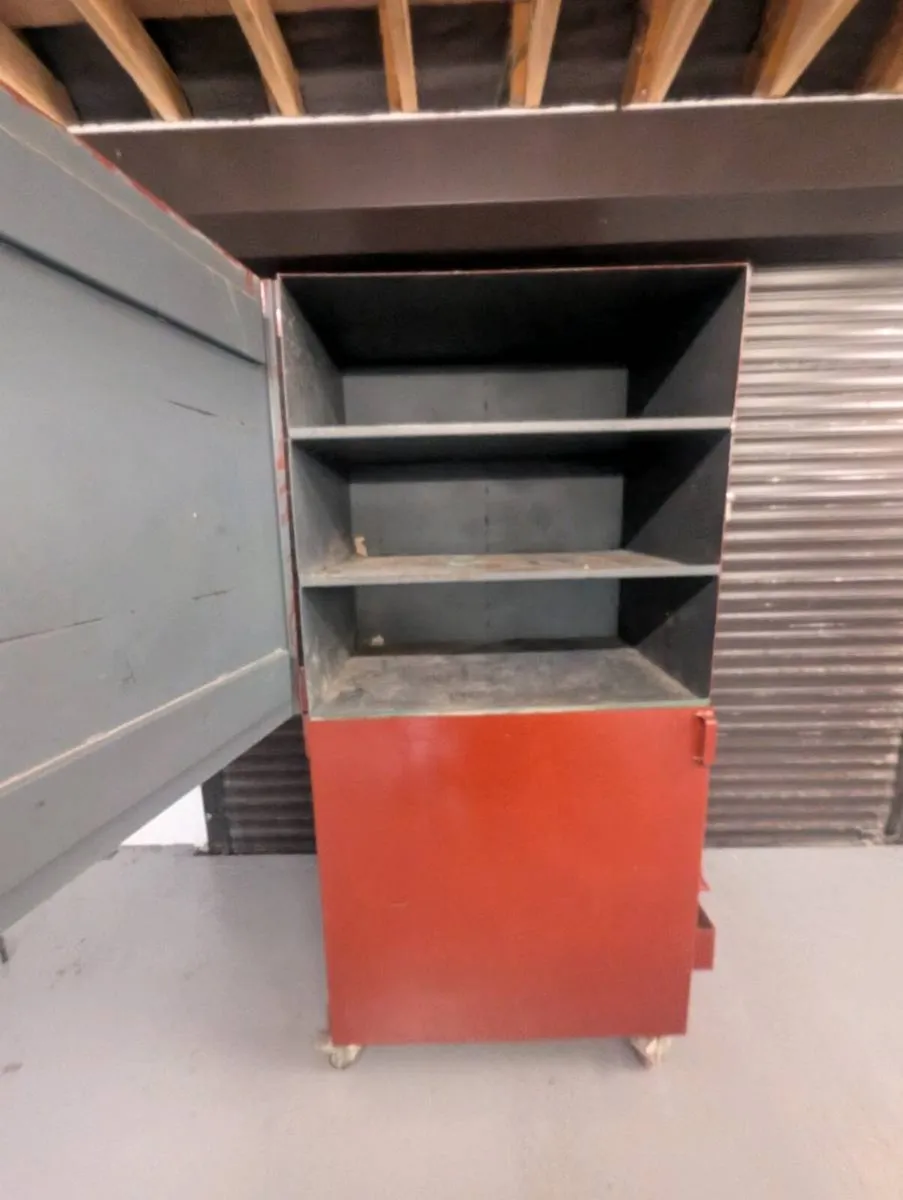 Tool Chest - Image 2