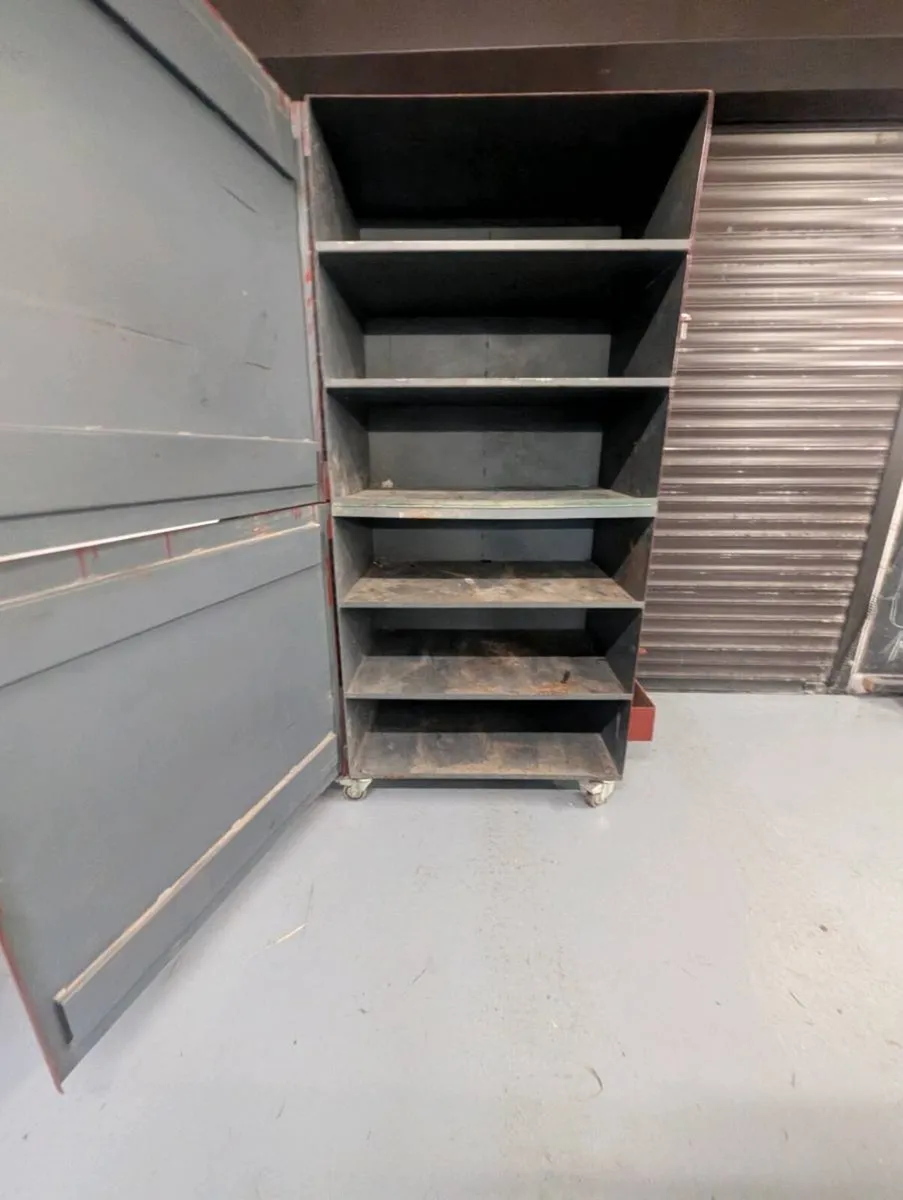 Tool Chest - Image 3
