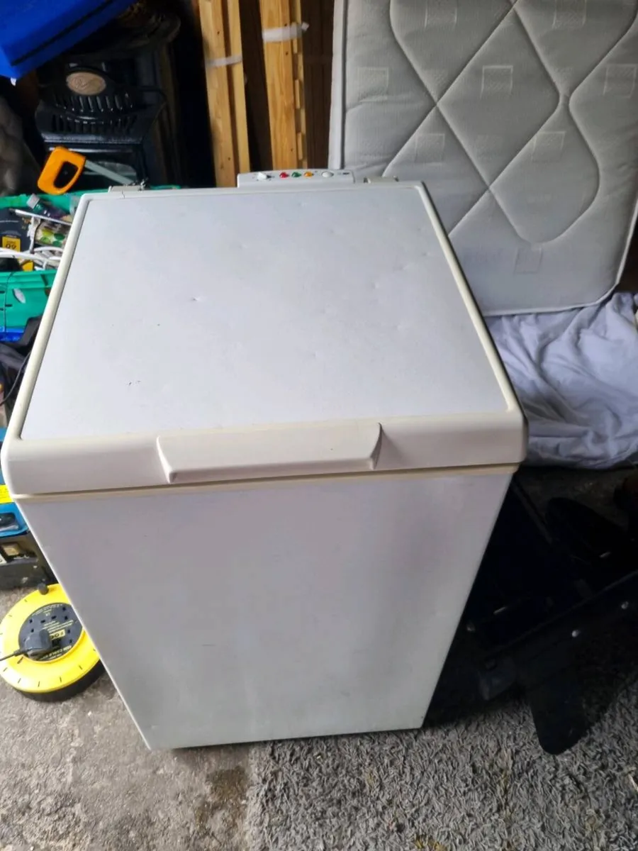 Box freezer - Image 2