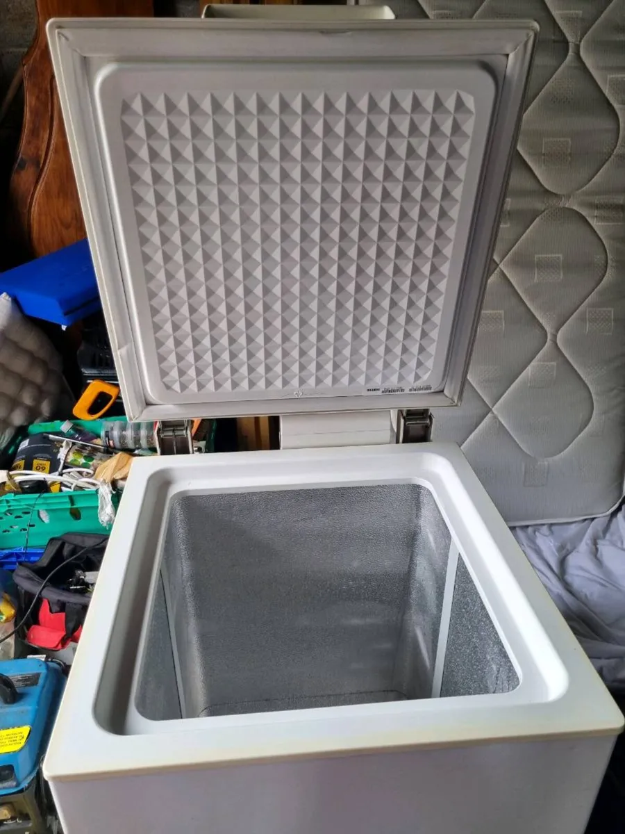 Box freezer - Image 4