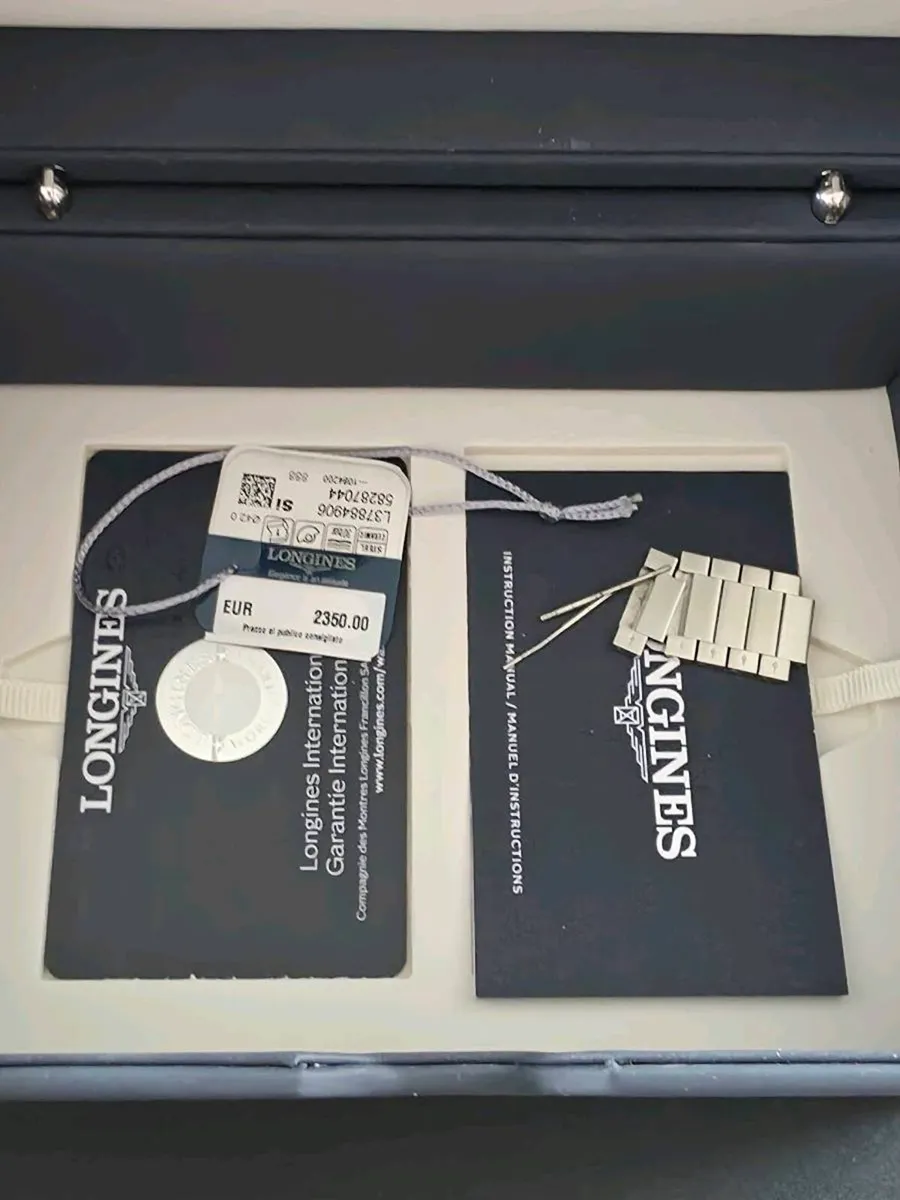 LONGINES - Image 2