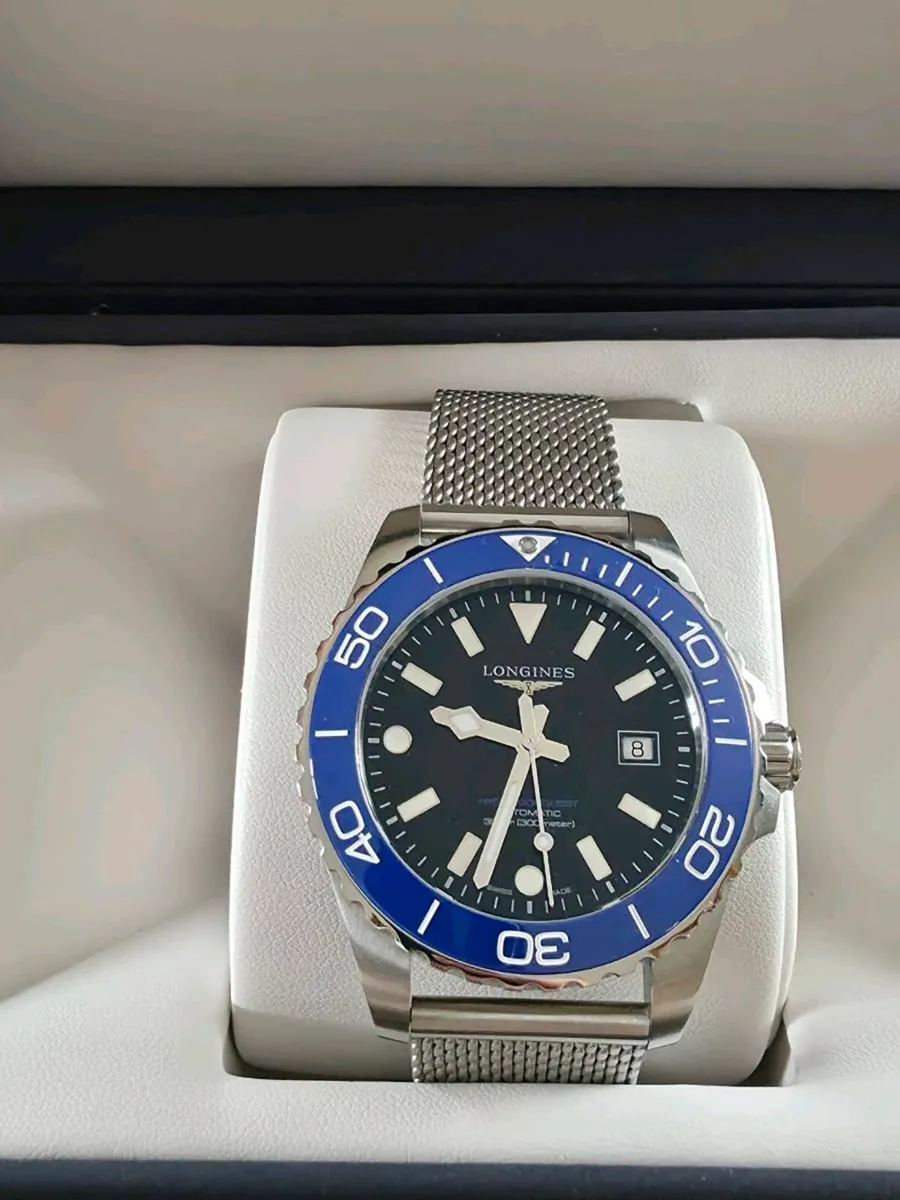 LONGINES - Image 1