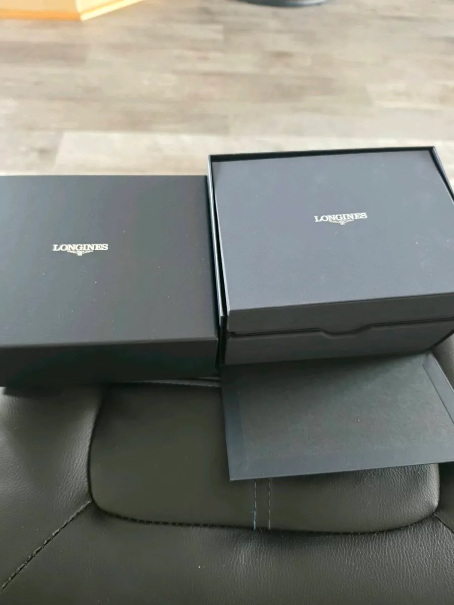 LONGINES - Image 4