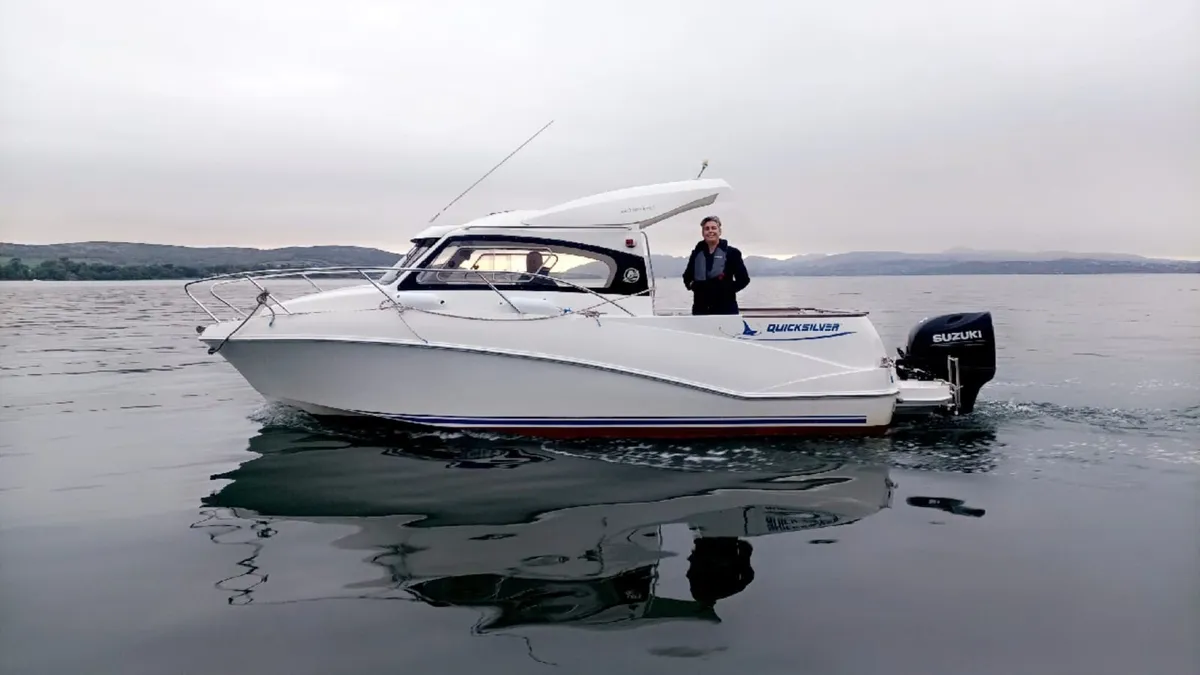 Boat - Image 2