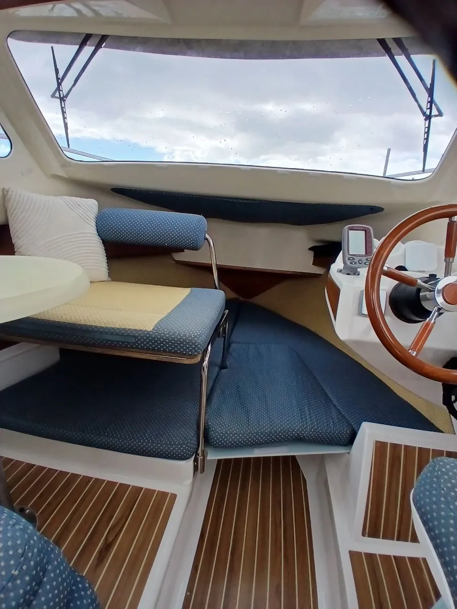 Boat - Image 4