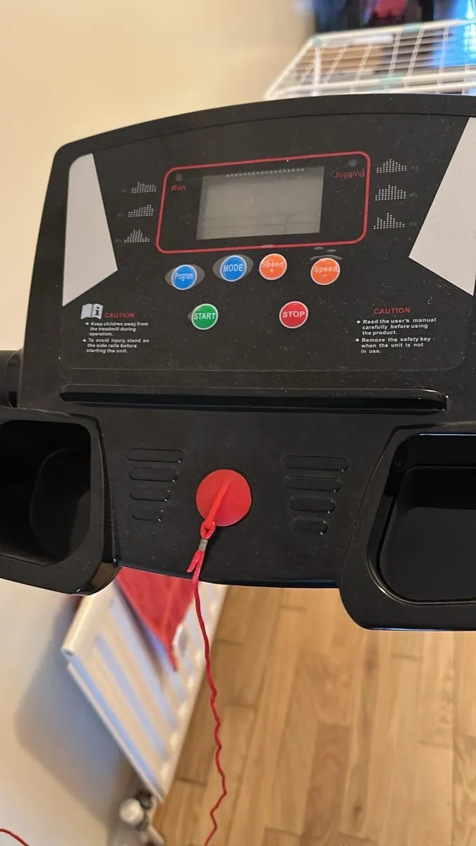 Threadmill - Image 1
