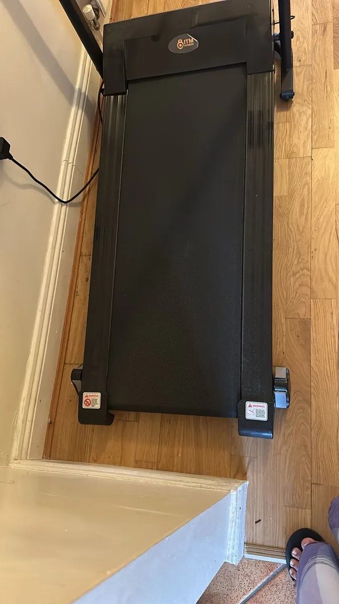 Threadmill - Image 2