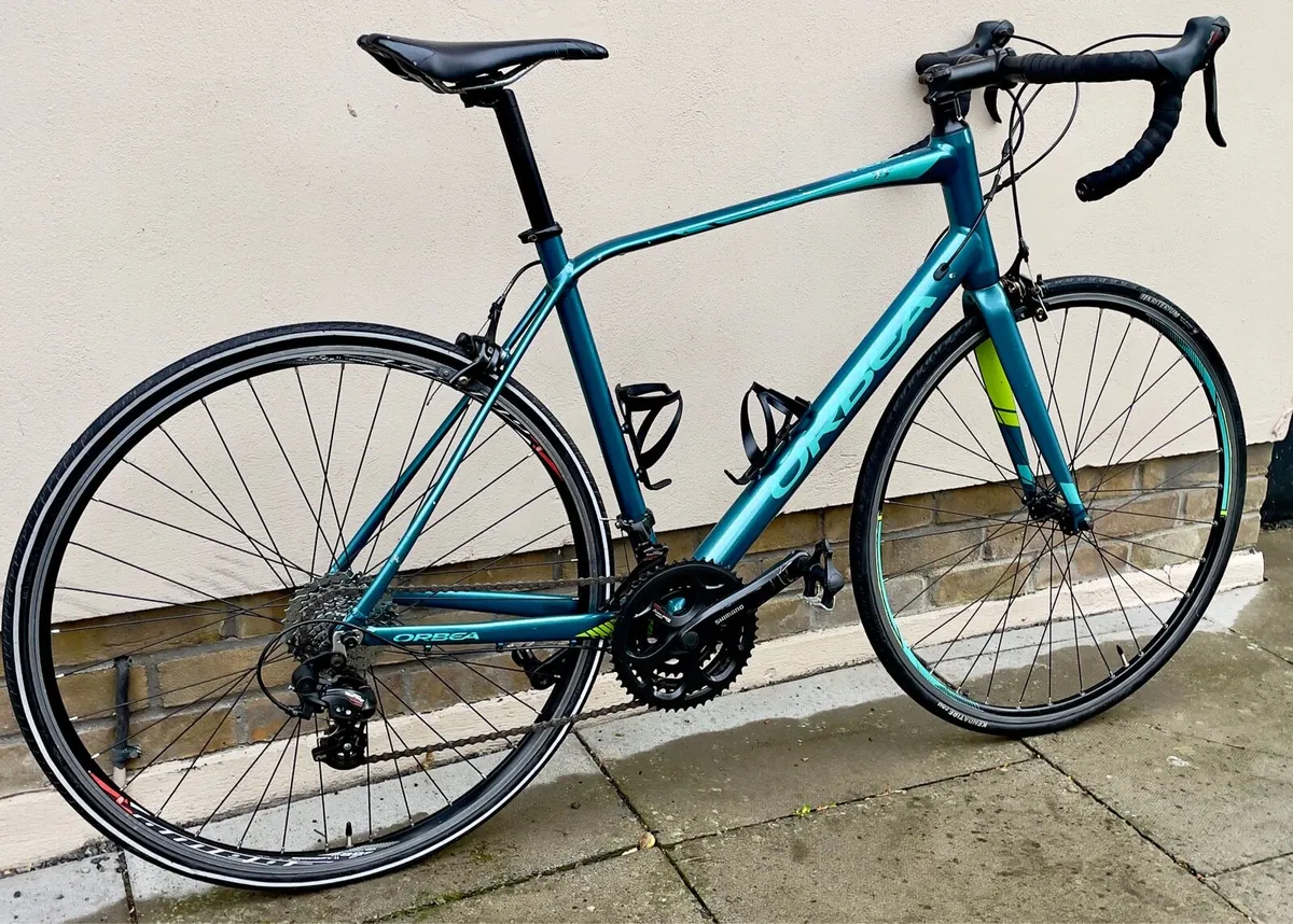 Orbea Avant H50 Road Bike - Size 57 (L) - Image 4