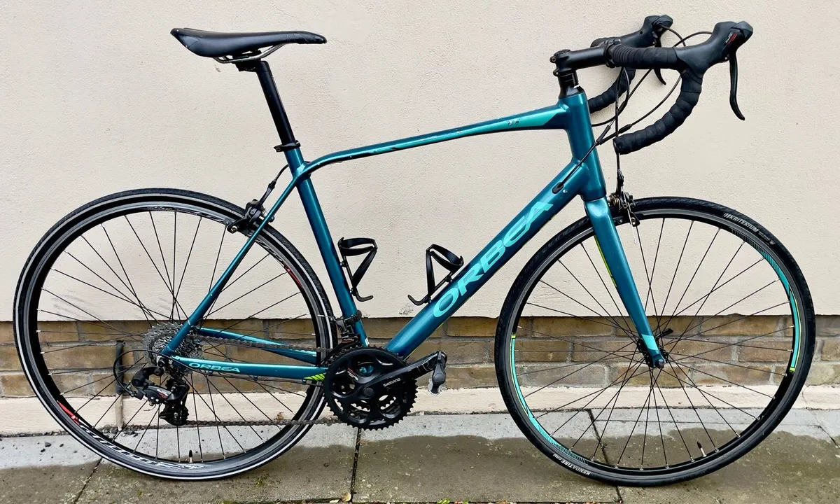 Orbea Avant H50 Road Bike - Size 57 (L) - Image 1