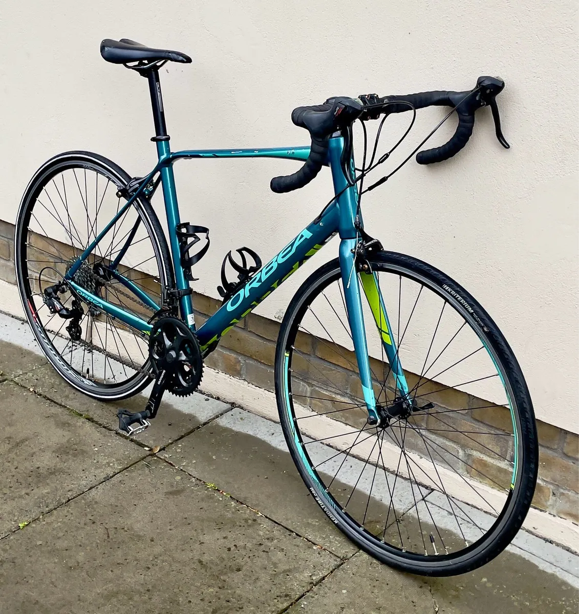 Orbea Avant H50 Road Bike - Size 57 (L) - Image 2