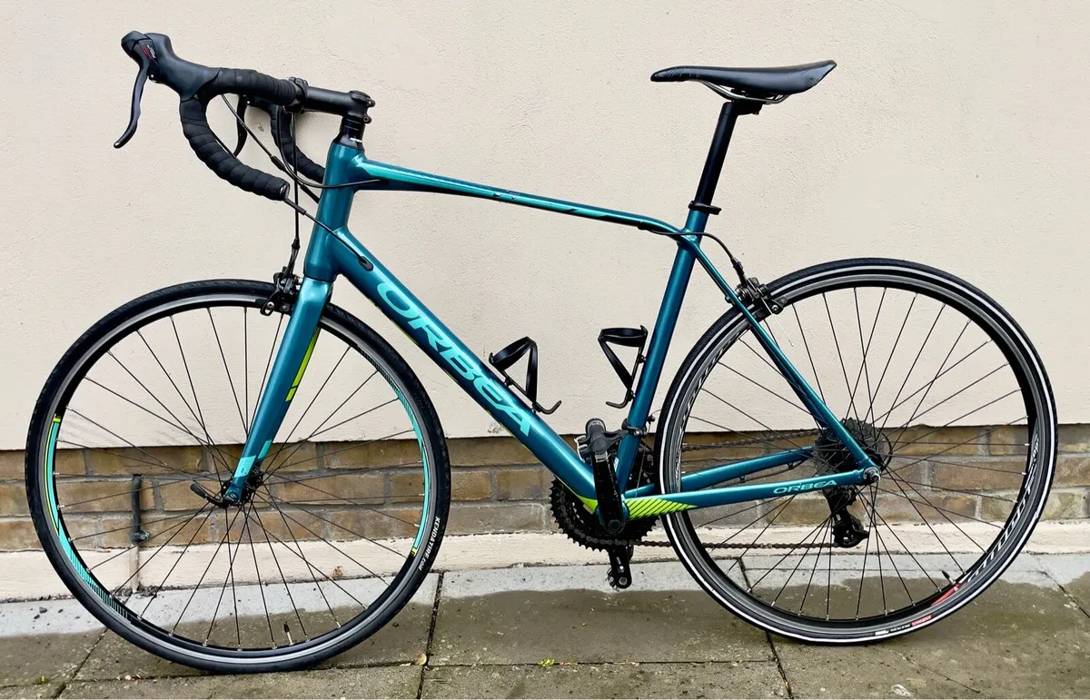 Orbea Avant H50 Road Bike - Size 57 (L) - Image 3